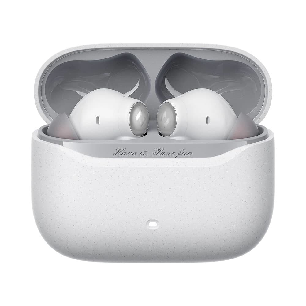 Anúncio: AURICULAR HAVIT TW991 BT GREY