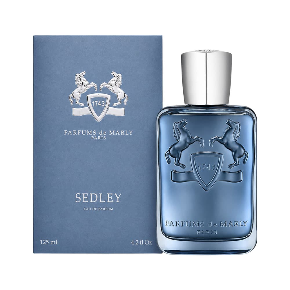 Anúncio: PERFUME PARFUMS DE MARLY SEDLEY EDP 125 ML