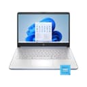 Anúncio: NOTEBOOK HP 14-DQ6102DX INTEL N150 4GB RAM 128GB UFS 14"