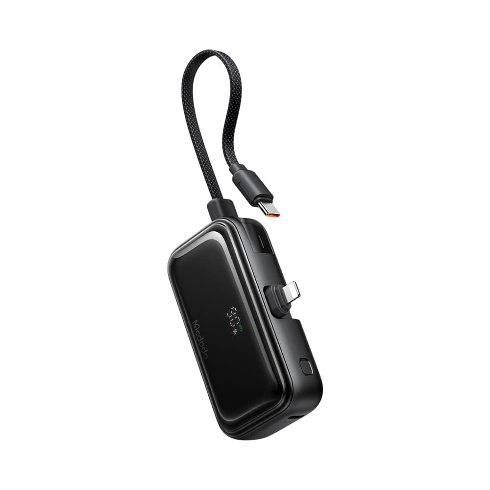Anúncio: POWER BANK MCDODO MC-7800 L 5000MAH