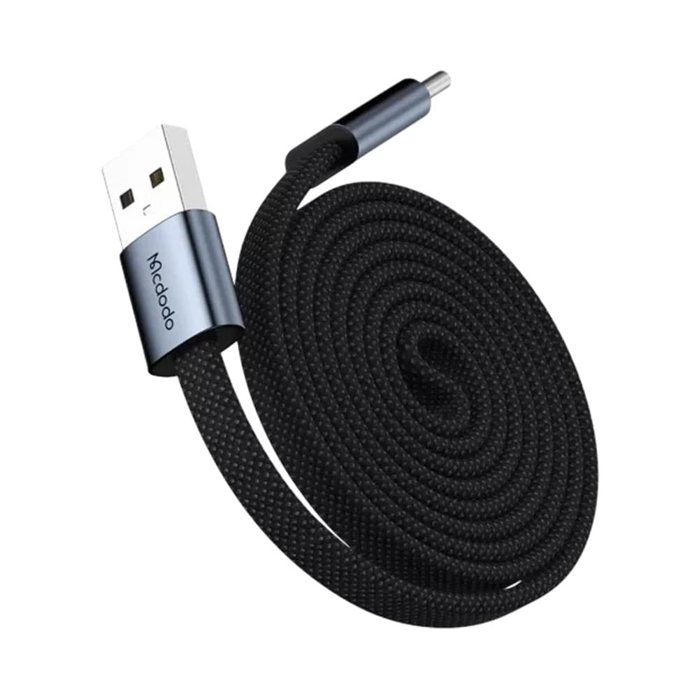 Anúncio: CABLE MCDODO CA-1200 SLIM USB-A A USB-C 1M