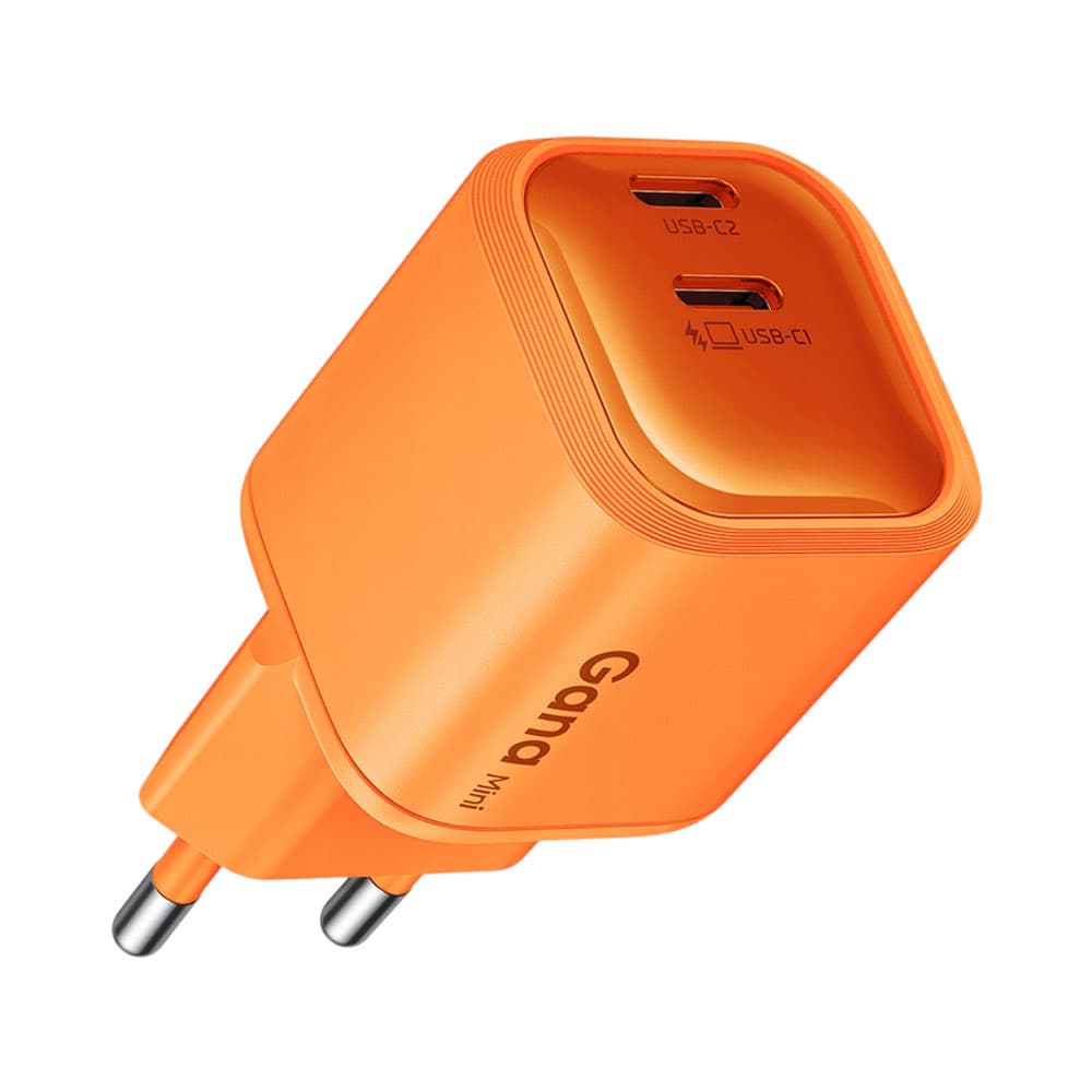 Anúncio: CARGADOR DUAL MCDODO CH-1002 USB-C 45W