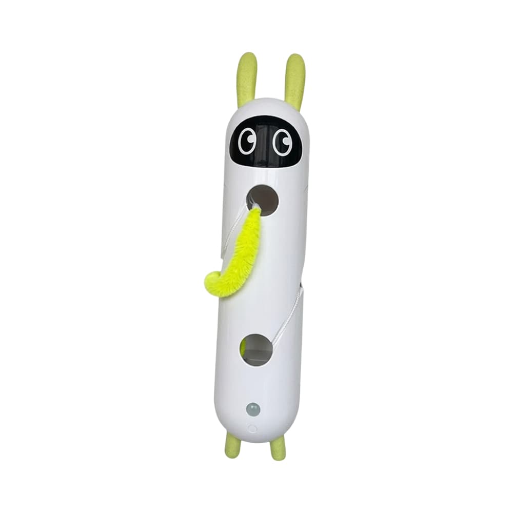 Anúncio: JUGUETE PARA GATO YIWU SCJ-21 WACK A RABBIT POST
