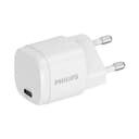 Anúncio: CARGADOR PHILIPS DLP4312CW TURBO TY-C 20W