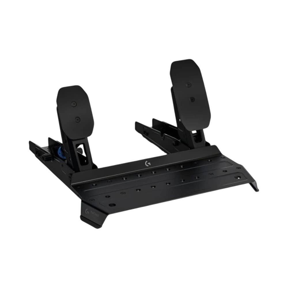 Anúncio: PEDALES DE SIMULACIÓN DE CARRERAS LOGITECH RS50 TRUE FORCE P/RS50