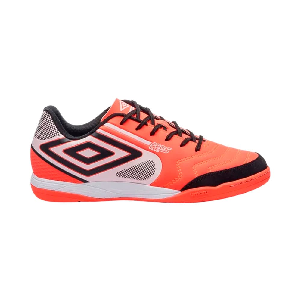 Anúncio: BOTÍN DE FÚTBOL DE SALÓN UMBRO U01FB042-412 PRO 5 BUMP CLUB UNISEX