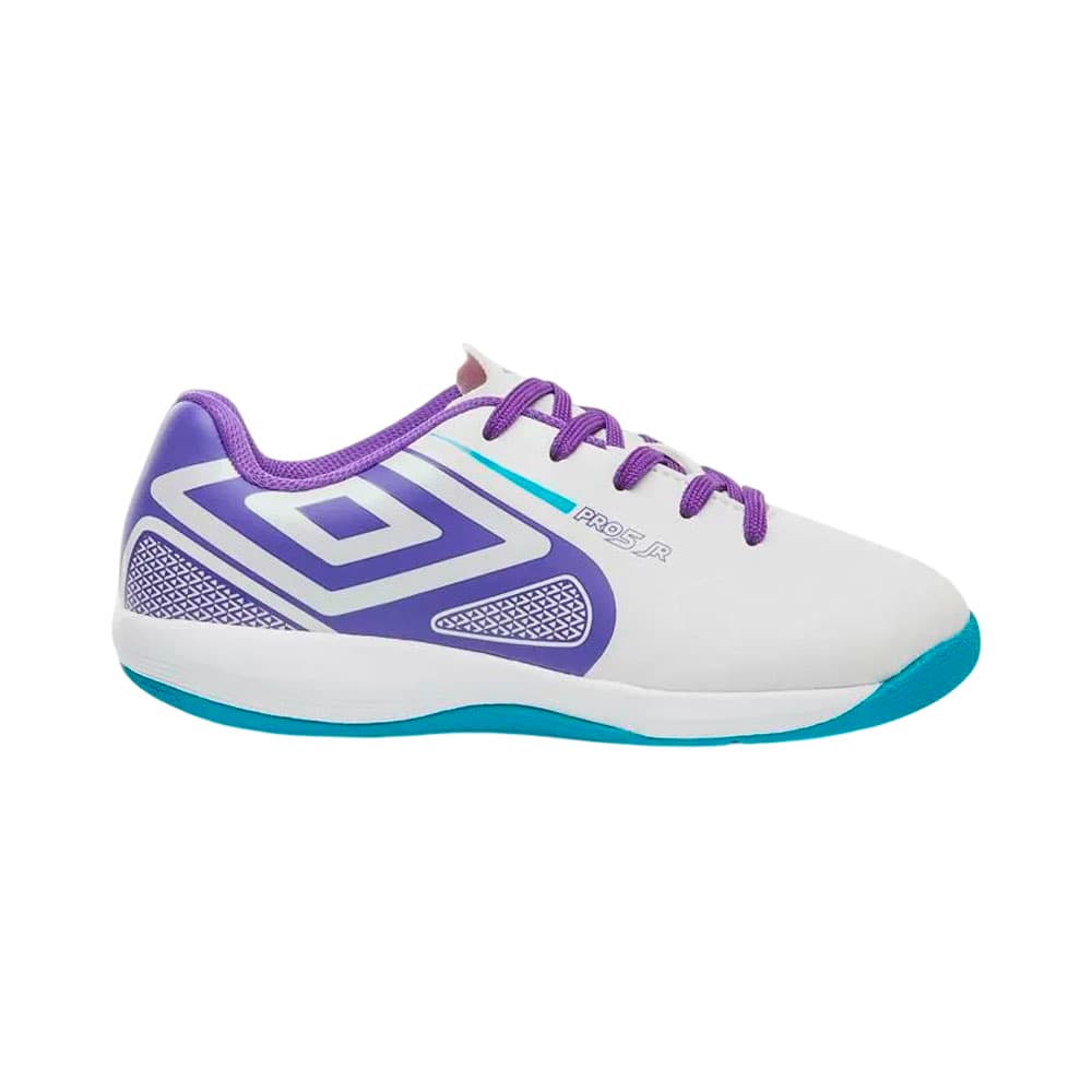 Anúncio: BOTÍN DE FÚTBOL DE SALÓN INFANTIL UMBRO U07FB00092-203 PRO 5 UNISEX