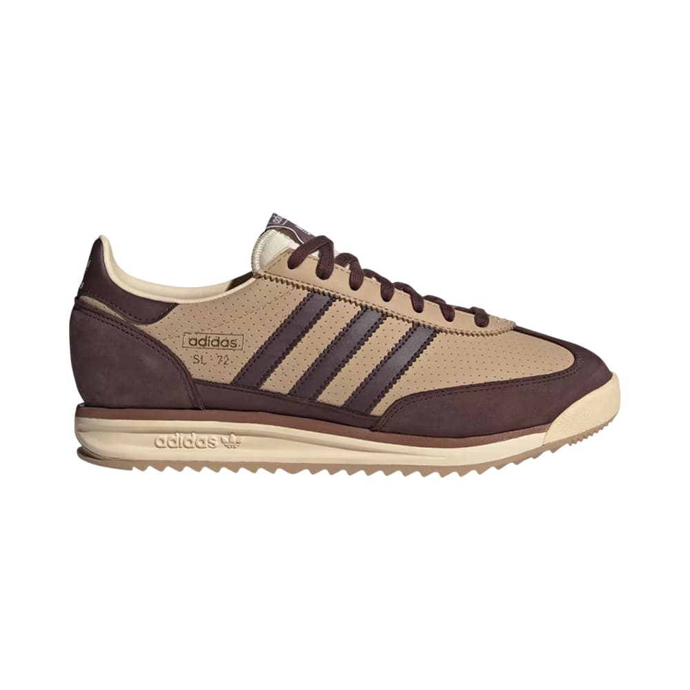 Anúncio: CALZADO DEPORTIVO ADIDAS JH5095 SL 72 RS MASCULINO