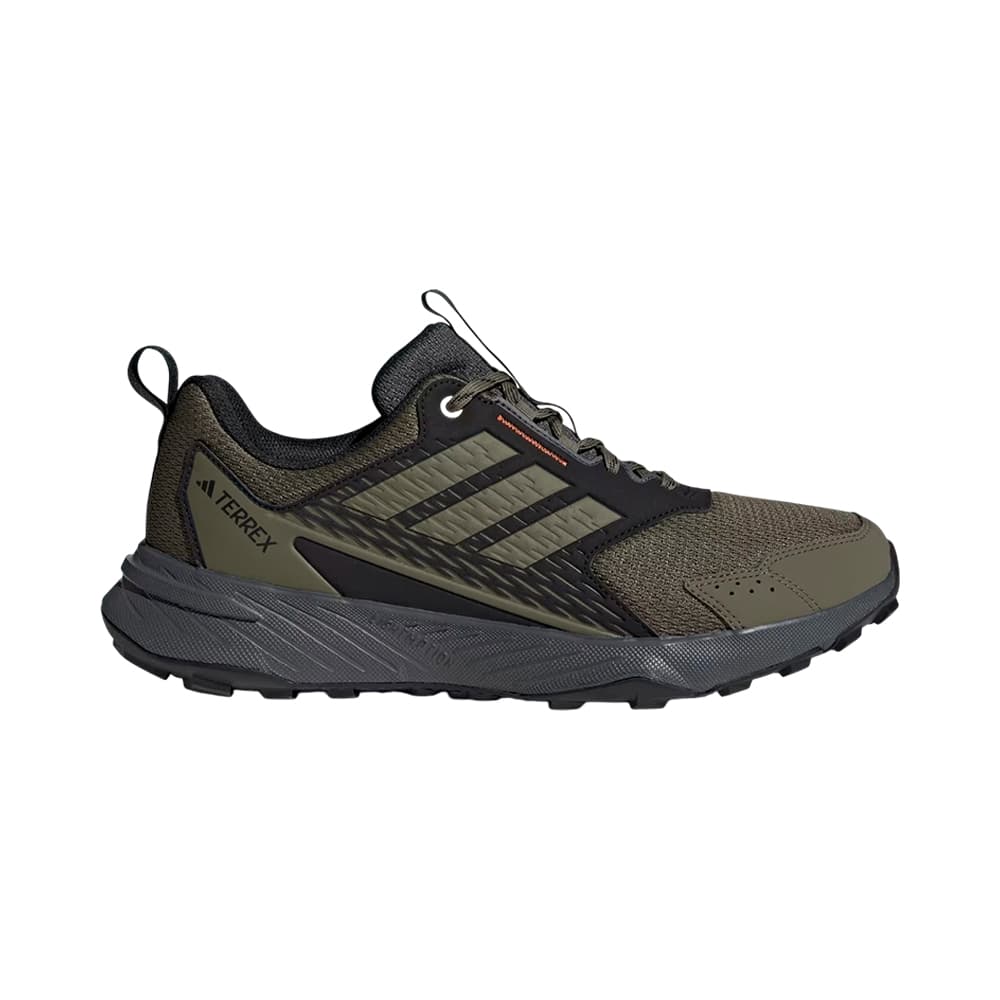 Anúncio: CALZADO DEPORTIVO ADIDAS JI4285 RUNNING TRACEFINDER MASCULINO