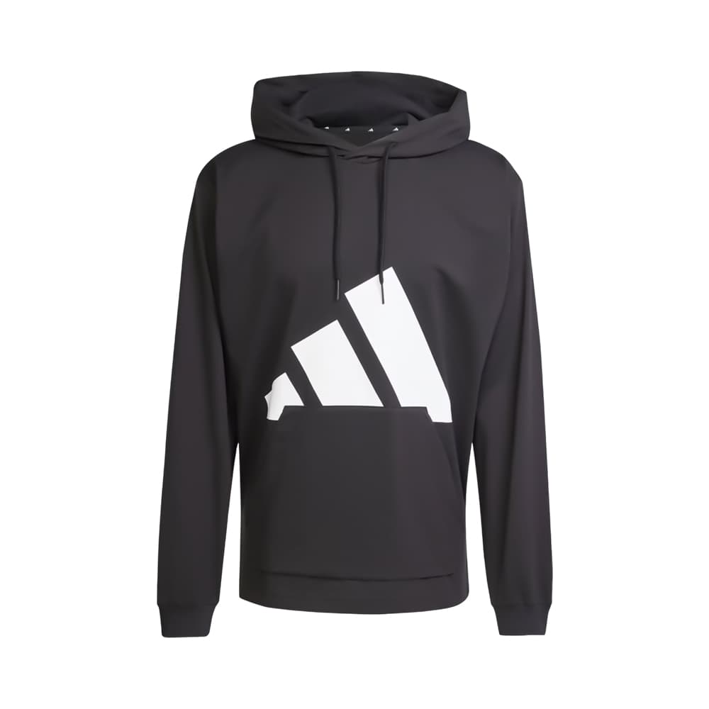 Anúncio: SUDADERA ADIDAS IN6183 ESSENTIALS BIG LOGO MASCULINO