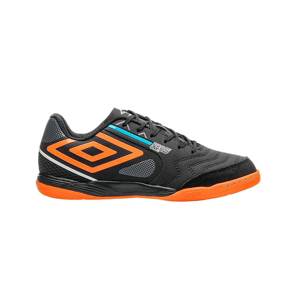 Anúncio: BOTÍN DE FÚTBOL DE SALÓN UMBRO U01FB042-163 PRO 5 BUMP UNISEX