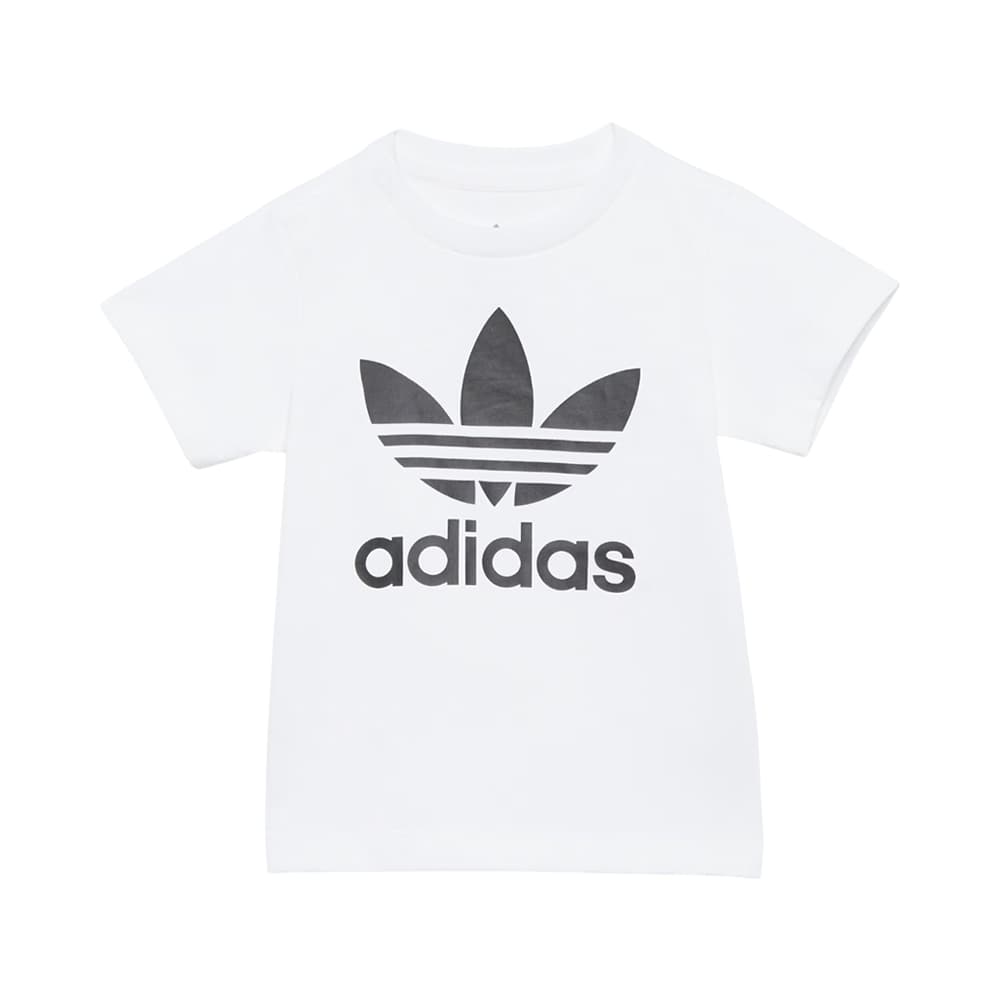 Anúncio: REMERA INFANTIL ADIDAS JE0520 TREFOIL UNISEX
