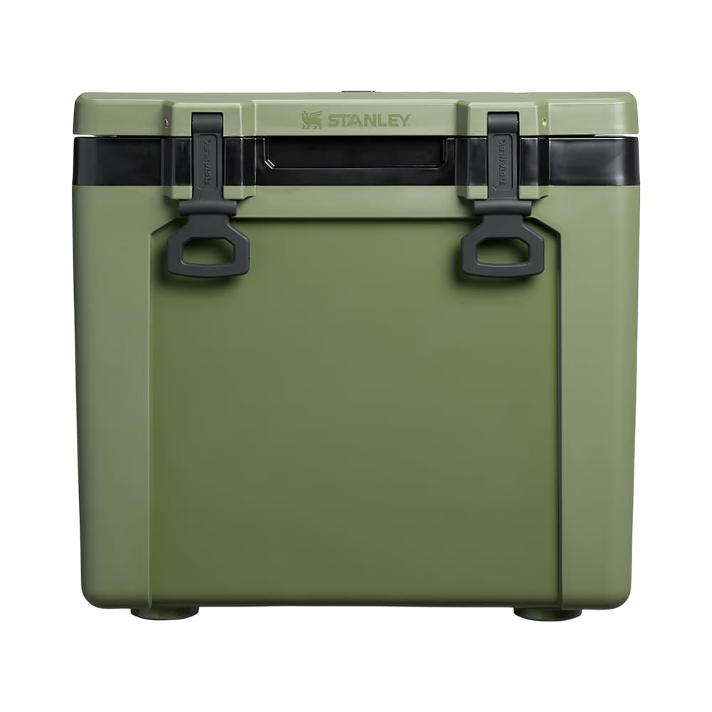 Anúncio: CONSERVADORA STANLEY EASY CARRY DRIED PINE 47 L