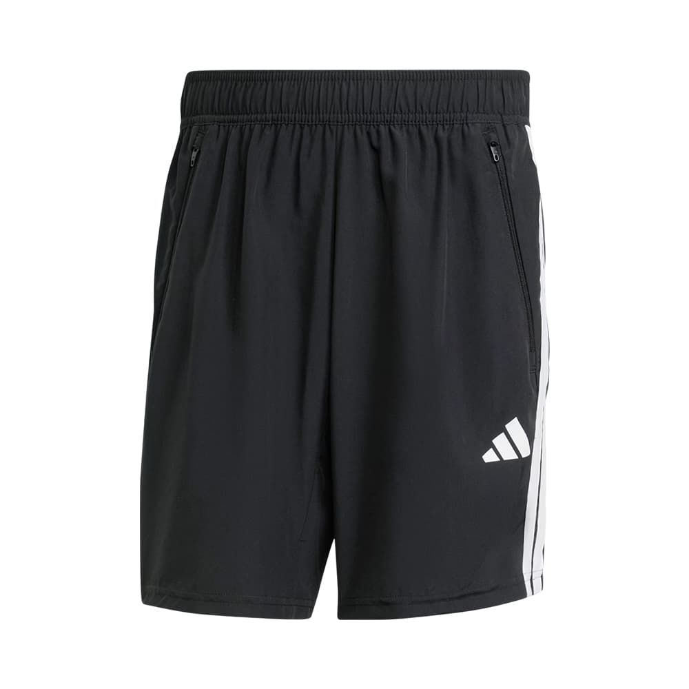 Anúncio: SHORT ADIDAS JC7718 ESSENTIALS TRAINING 3 STRIPES MASCULINO