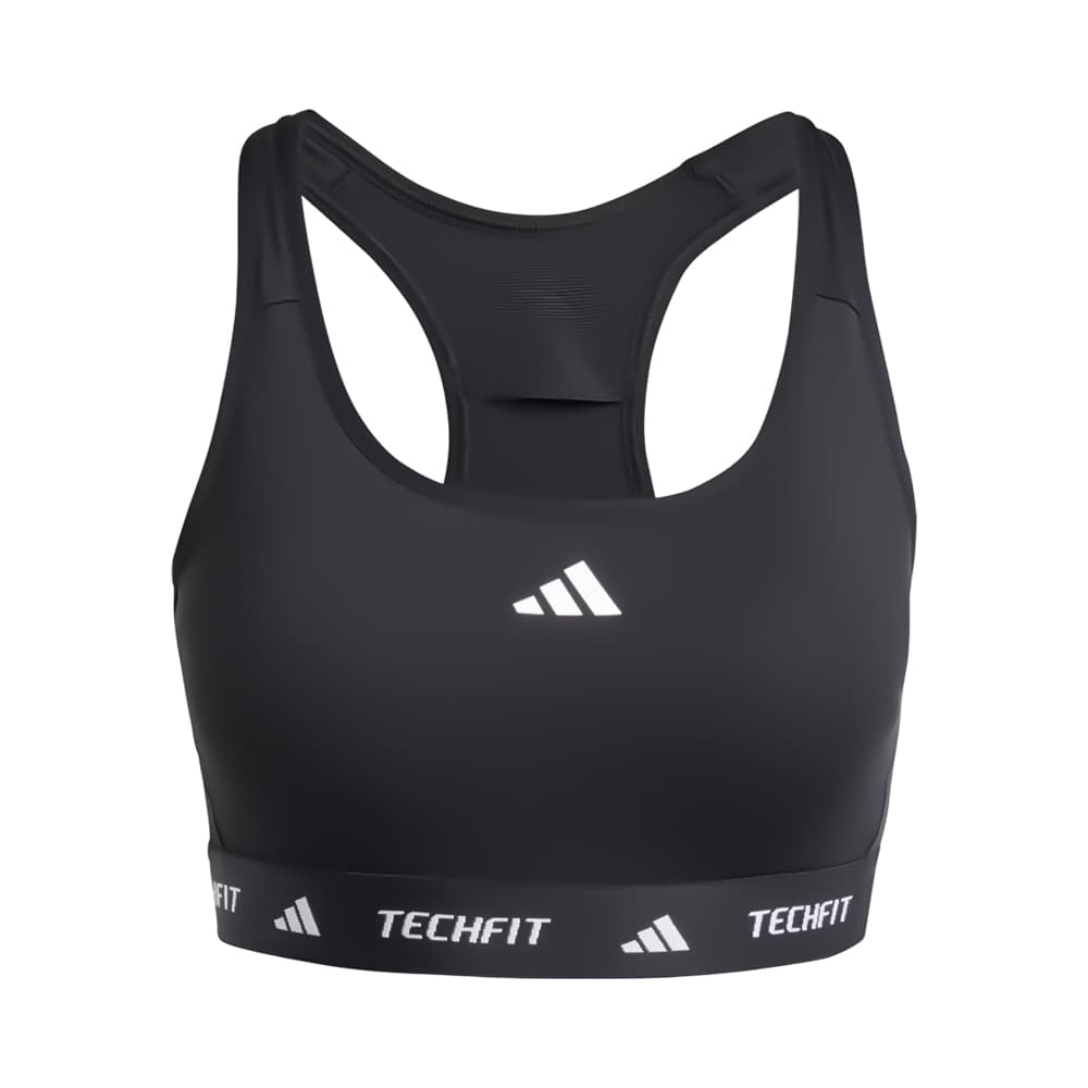 Anúncio: CROP TOP ADIDAS JG1409 TECHFIT FEMENINO