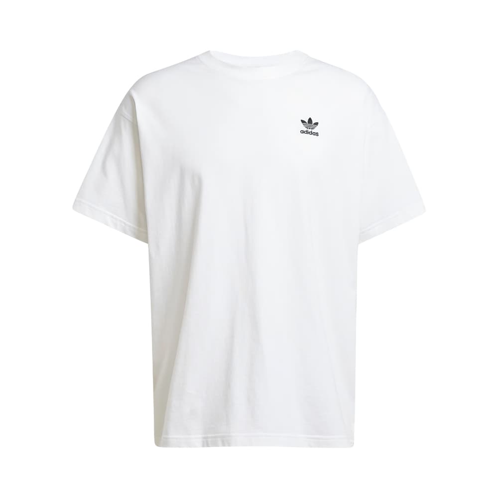 Anúncio: REMERA ADIDAS JD0373 TREFOIL ESSENTIALS OVERSIZED MASCULINO