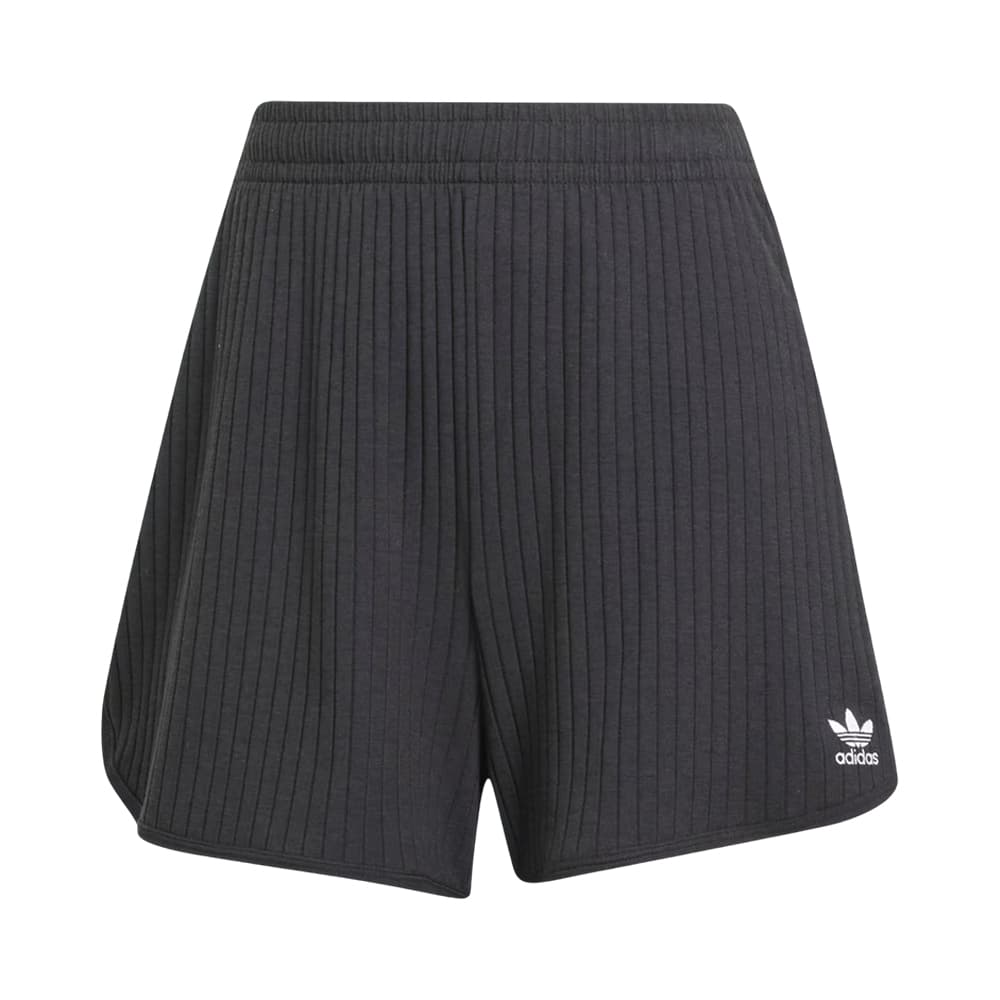 Anúncio: SHORT ADIDAS JD1488 ESSENTIALS WIDE RIB SPRINTER FEMENINO