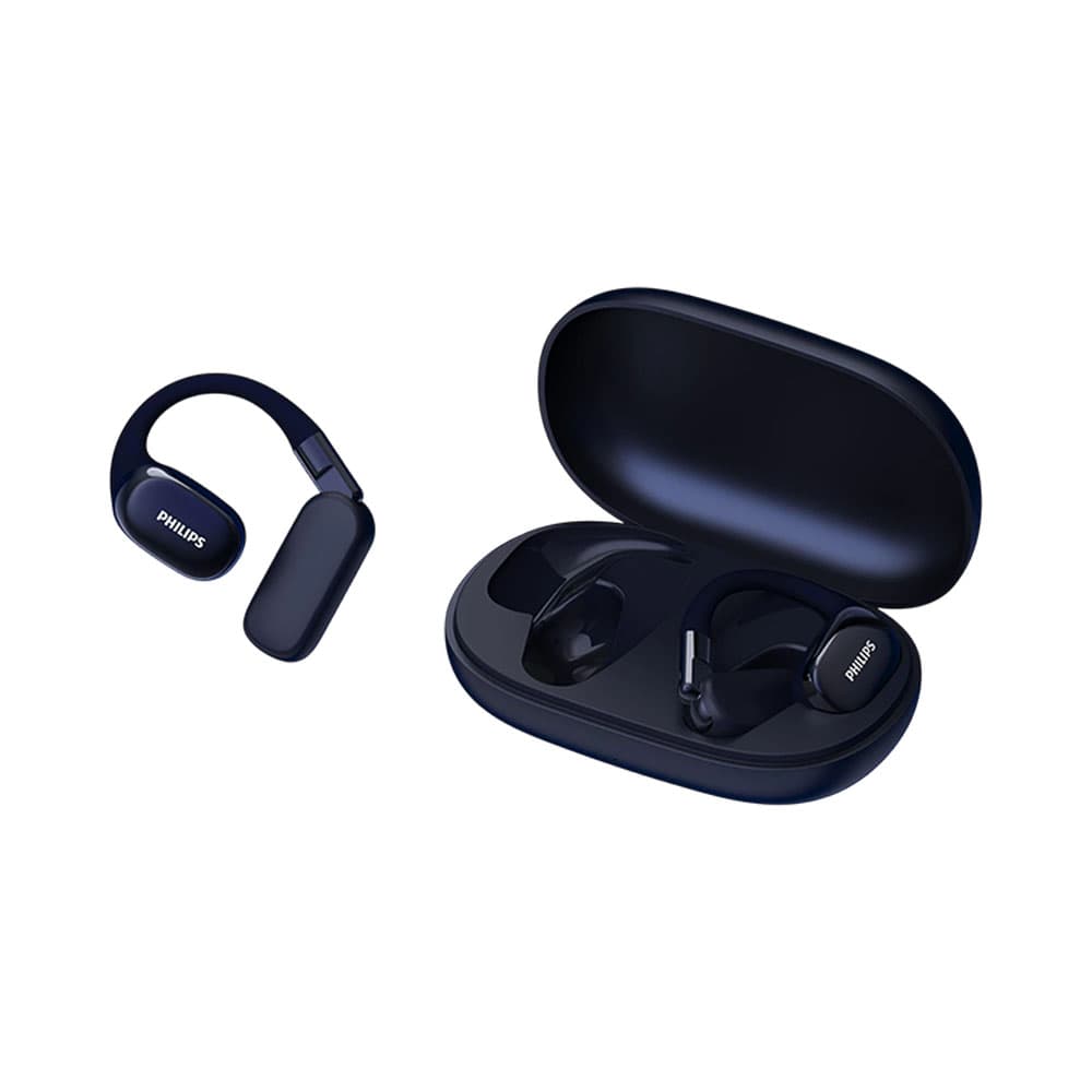 Anúncio: AURICULAR PHILIPS TAT5739 BT BLUE