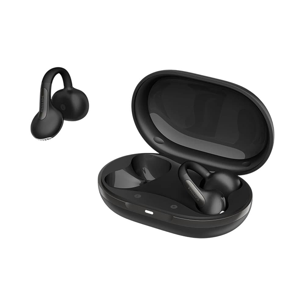Anúncio: AURICULAR PHILIPS TAQ2520 BT BLACK