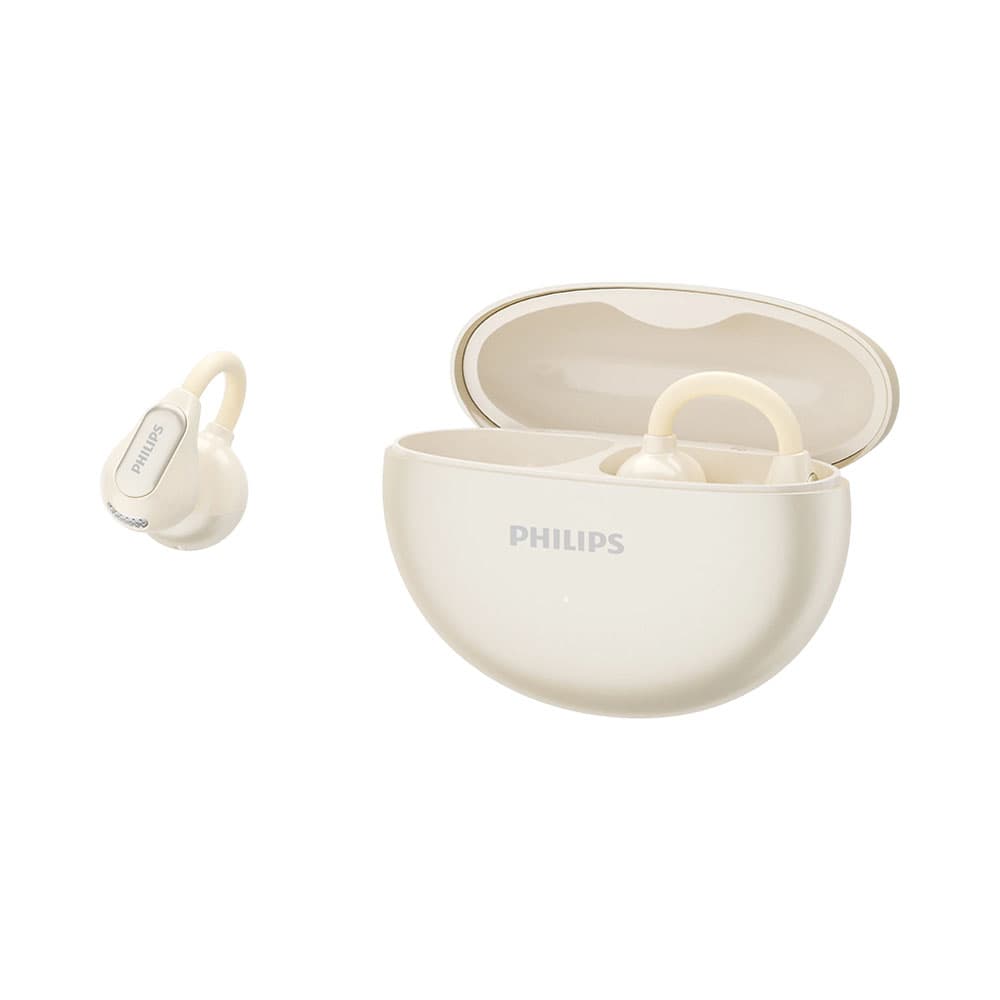 Anúncio: AURICULAR PHILIPS TAQ3020 BT WHITE
