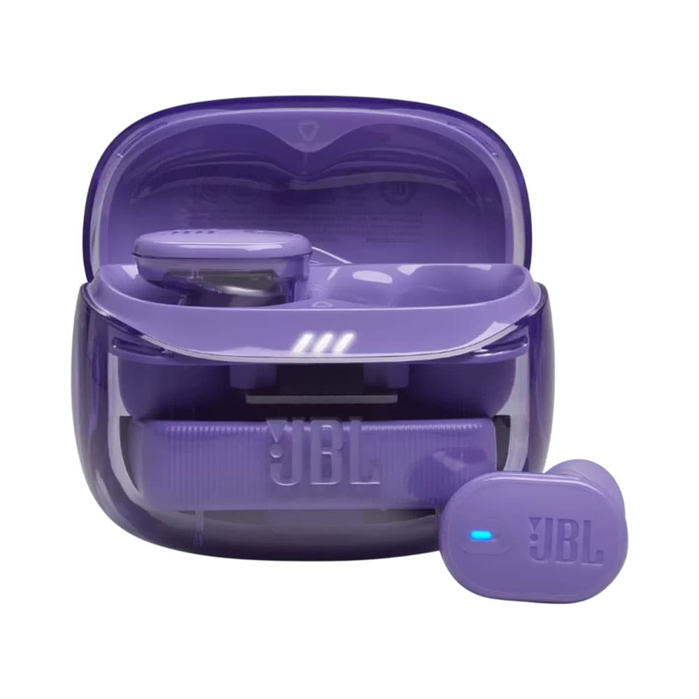 Anúncio: AURICULAR JBL TUNE BUDS 2 BT GHOST PURPLE