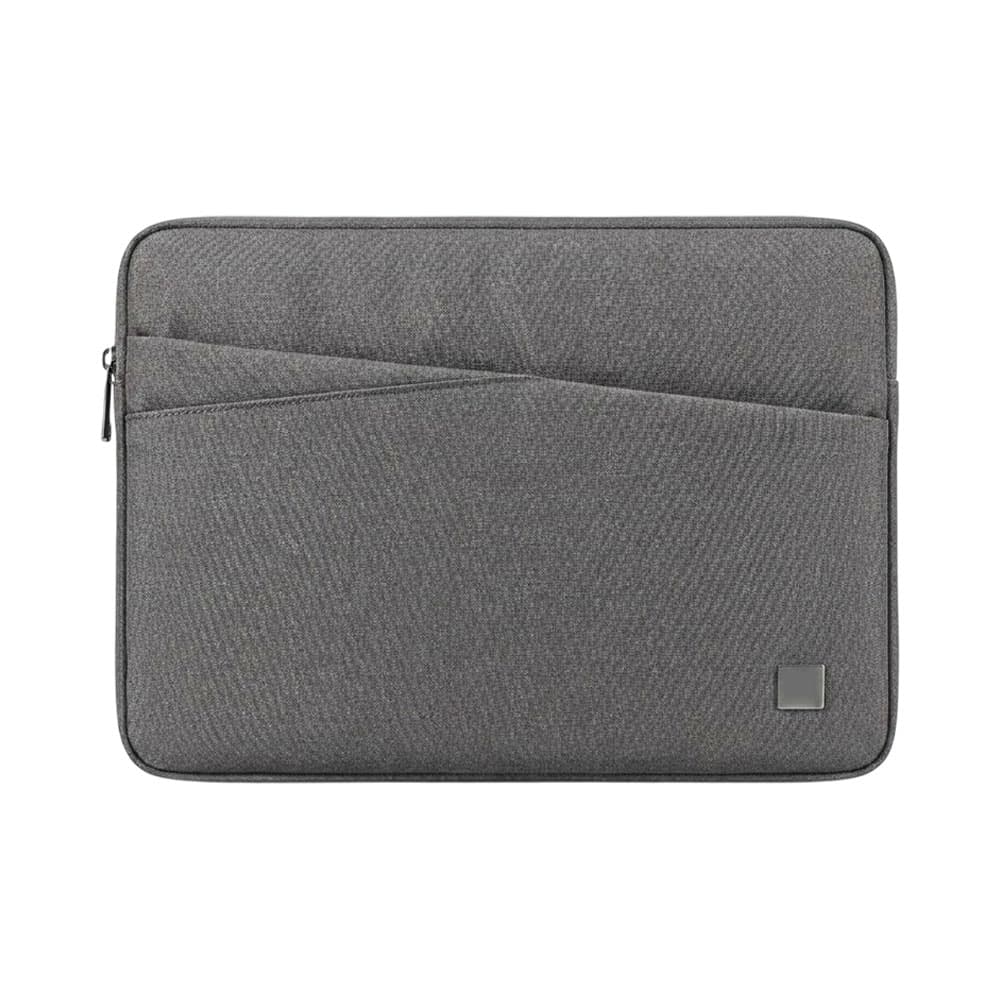 Anúncio: FUNDA PARA NOTEBOOK LUXOR LX-SLM14G 14" GRAY
