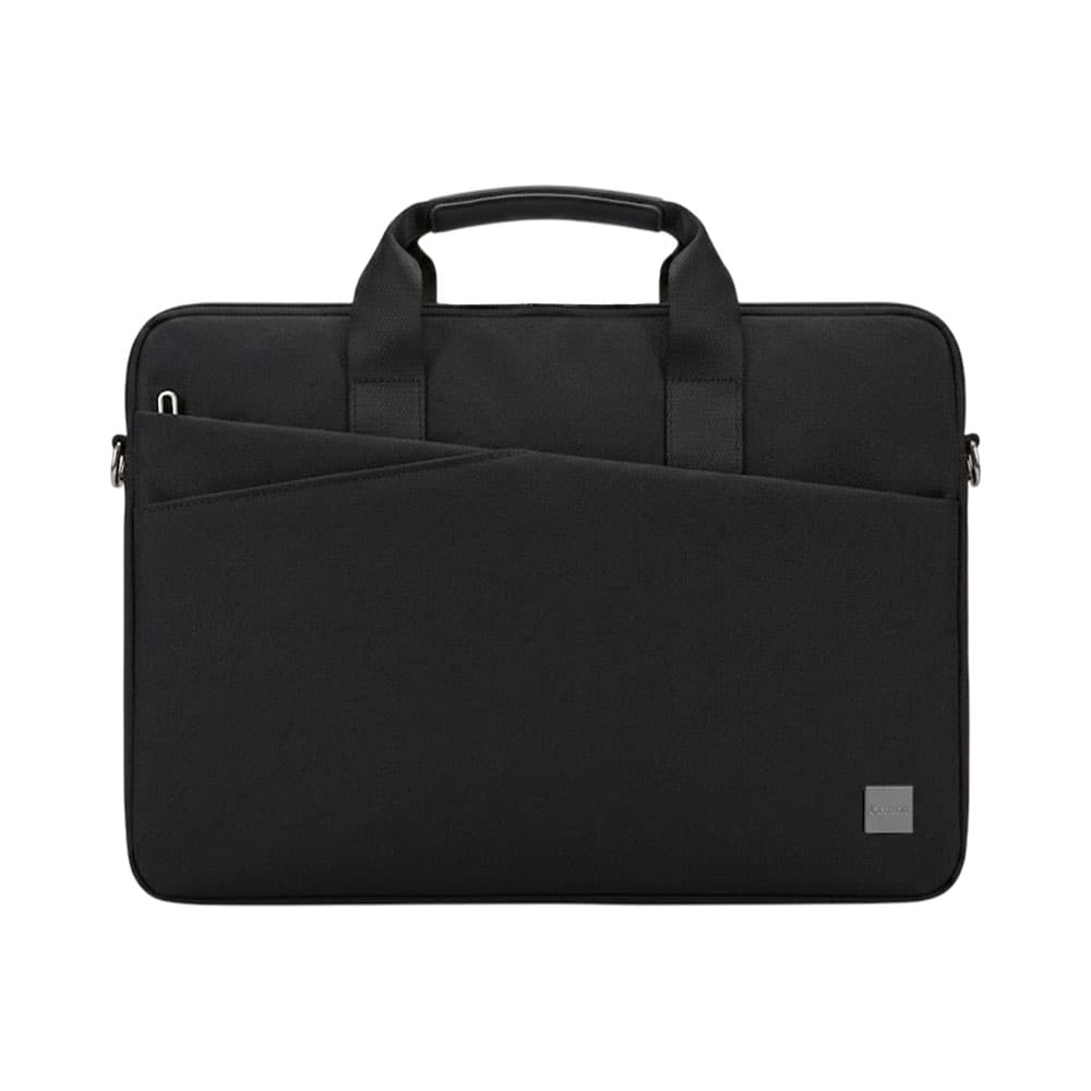 Anúncio: FUNDA PARA NOTEBOOK LUXOR LX-15BBLM 15.6" BLACK