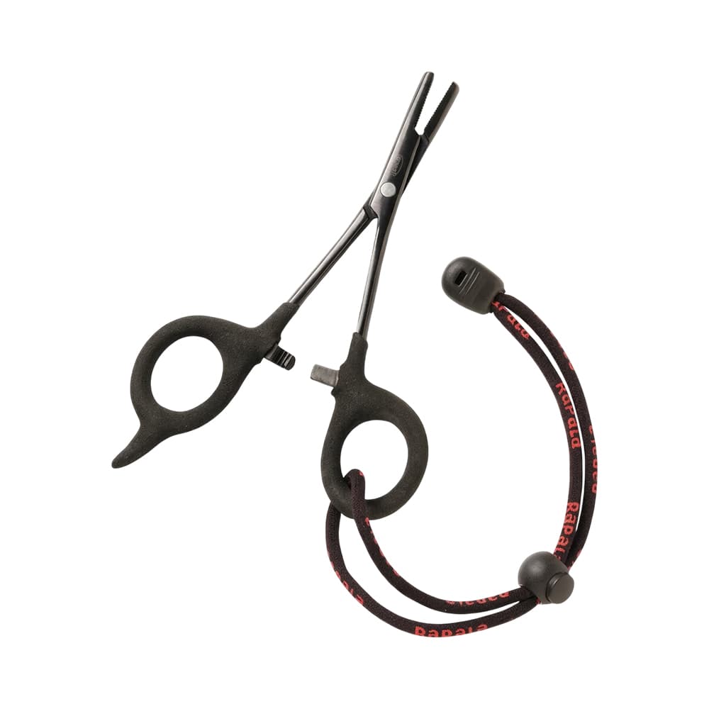 Anúncio: ALICATE PARA PESCA RAPALA FORCEPS RFCP-5 15CM
