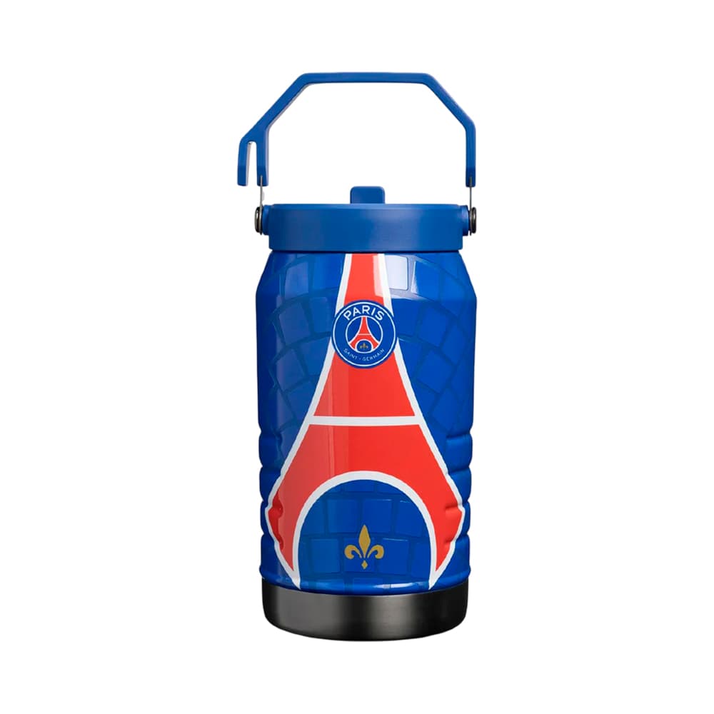 Anúncio: BOTELLA TÉRMICA STANLEY FLIP STRAW JUG PARIS SAINT GERMAIN 338-0089 1.9L PSG NOUVEAU