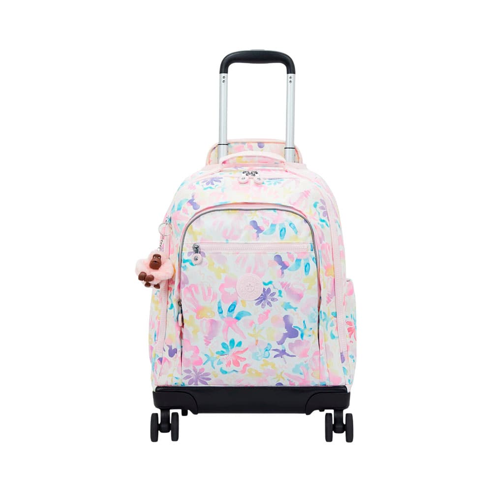Anúncio: MOCHILA CON RUEDAS KIPLING NEW ZEA AQUA SEA