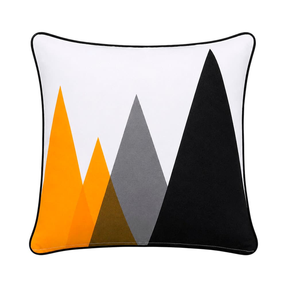 Anúncio: COJÍN DECORATIVO CONCEPTS 429-4701672 45 X 45 CM