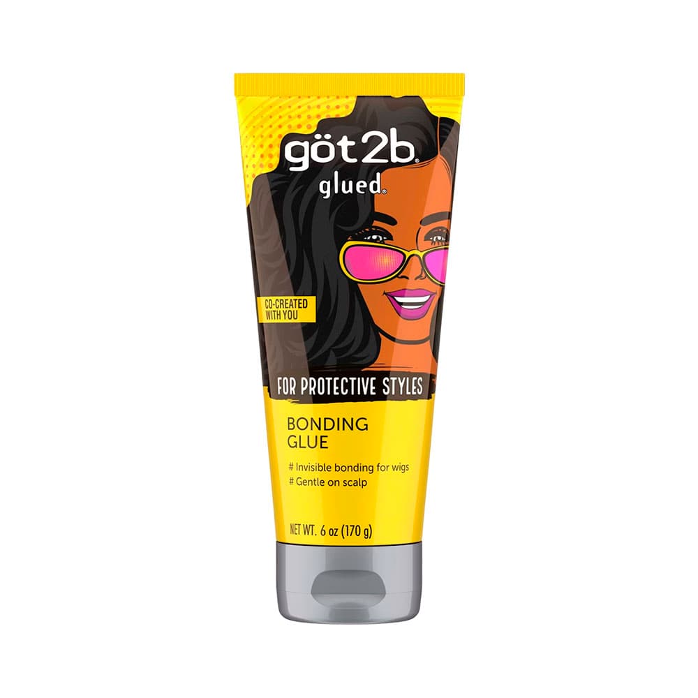 Anúncio: ADHESIVO CAPILAR GÖT2B GLUED FOR PROTECTIVE STYLES 170GR