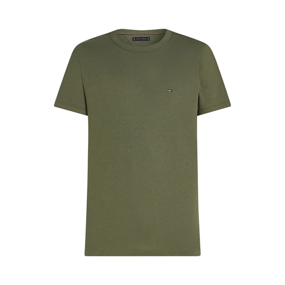 Anúncio: CAMISETA TOMMY HILFIGER MW0MW38637 PLI MASCULINO