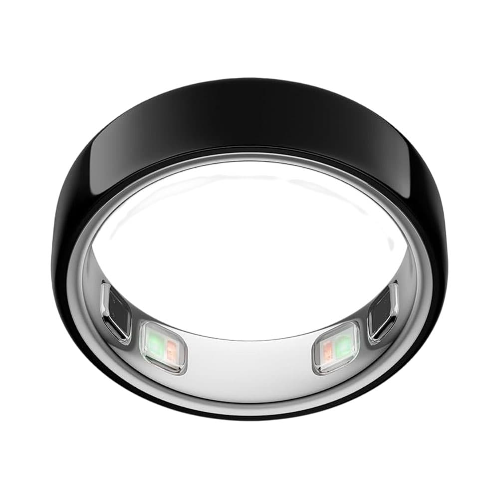 Anúncio: ANILLO SMART OURA 5 SIZE 6 BLACK