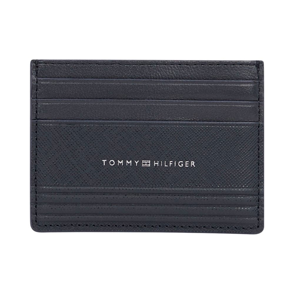 Anúncio: TARJETERO TOMMY HILFIGER AM0AM13257 DW6 MASCULINO