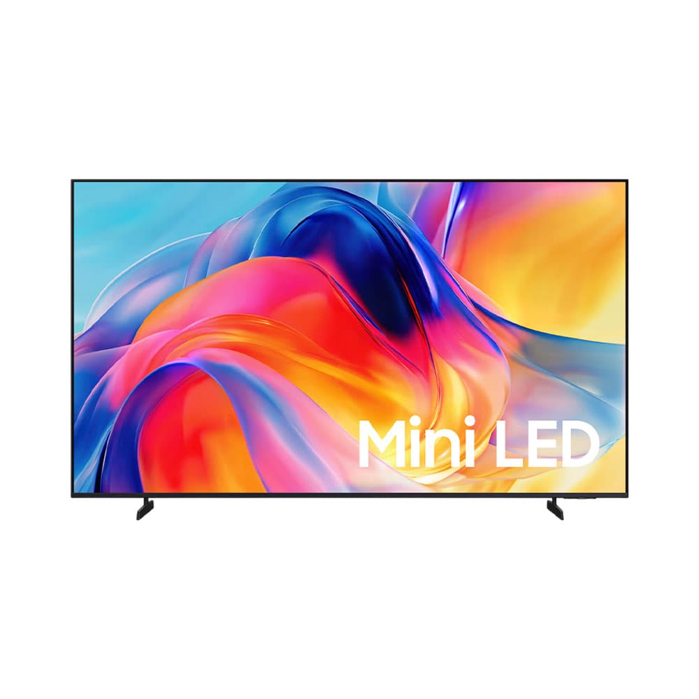 Anúncio: SMART TV SAMSUNG UN75M70HAFXZA MINI LED M70H 4K 75"