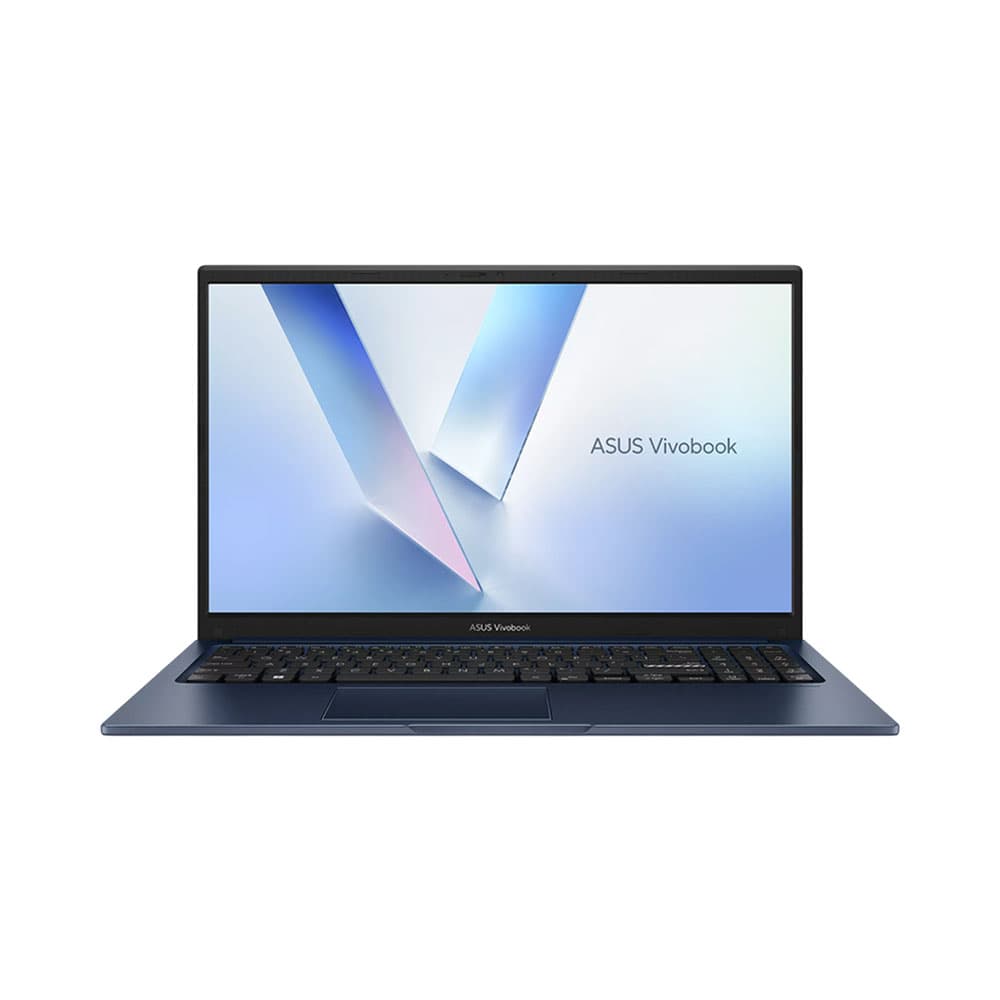 Anúncio: NOTEBOOK ASUS VIVOBOOK X1504VA-BQ5310W INTEL CORE I7 16GB RAM 512GB SSD 15.6" QUIET BLUE