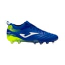 Anúncio: BOTIN DE FÚTBOL DE CAMPO JOMA N10S2504FG NUMERO 10 25 MASCULINO
