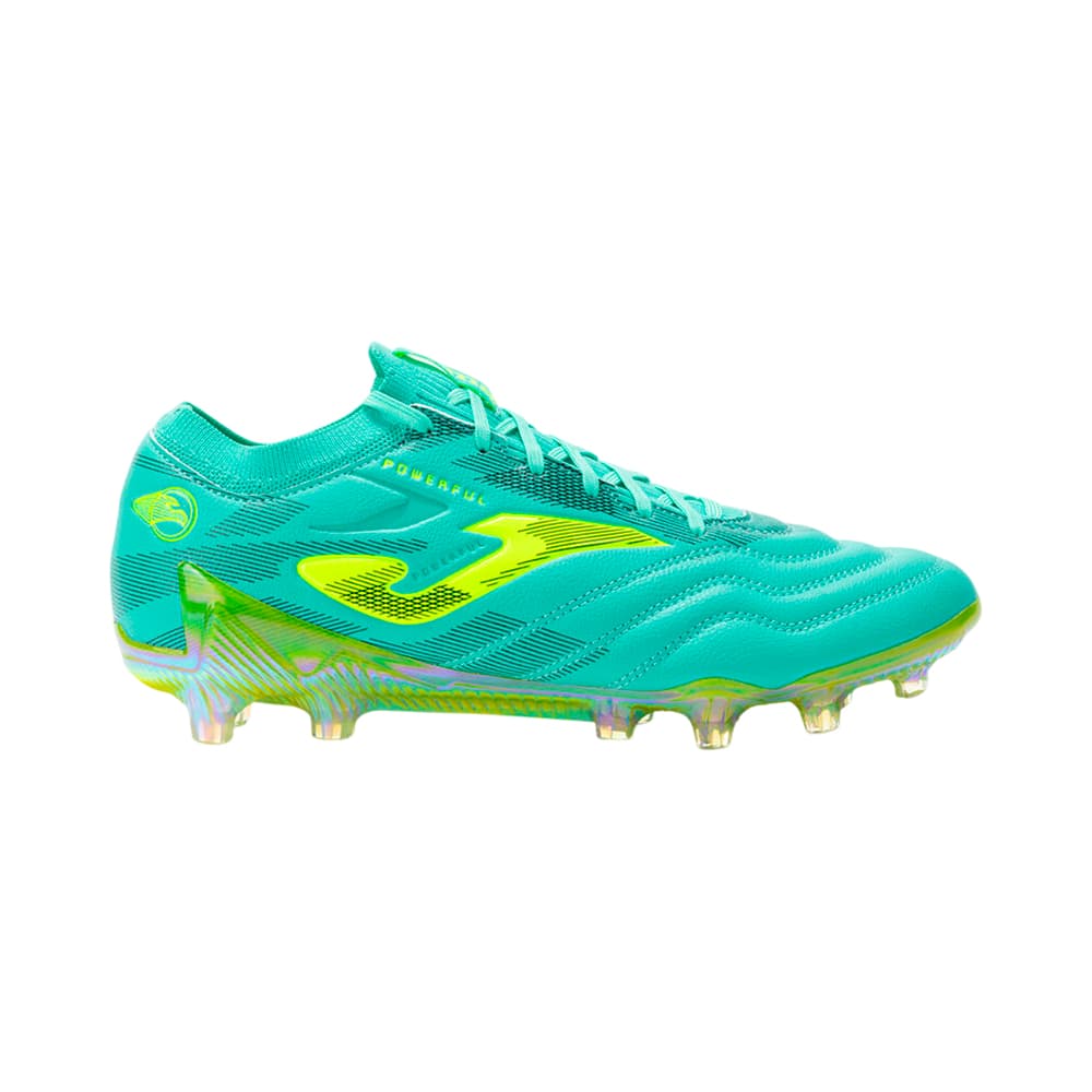 Anúncio: BOTIN DE FÚTBOL DE CAMPO JOMA POCS2527FG POWERFUL CUP 25 MASCULINO
