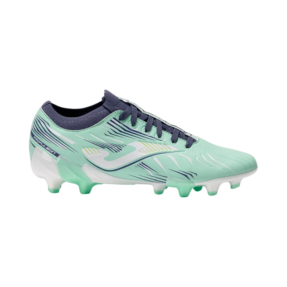 Anúncio: BOTIN DE FÚTBOL DE CAMPO JOMA PROS2516FG PROPULSION 25 MASCULINO
