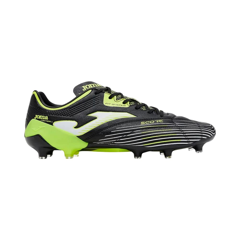 Anúncio: BOTIN DE FÚTBOL DE CAMPO JOMA SCOS2501FG SCORE 2501 MASCULINO