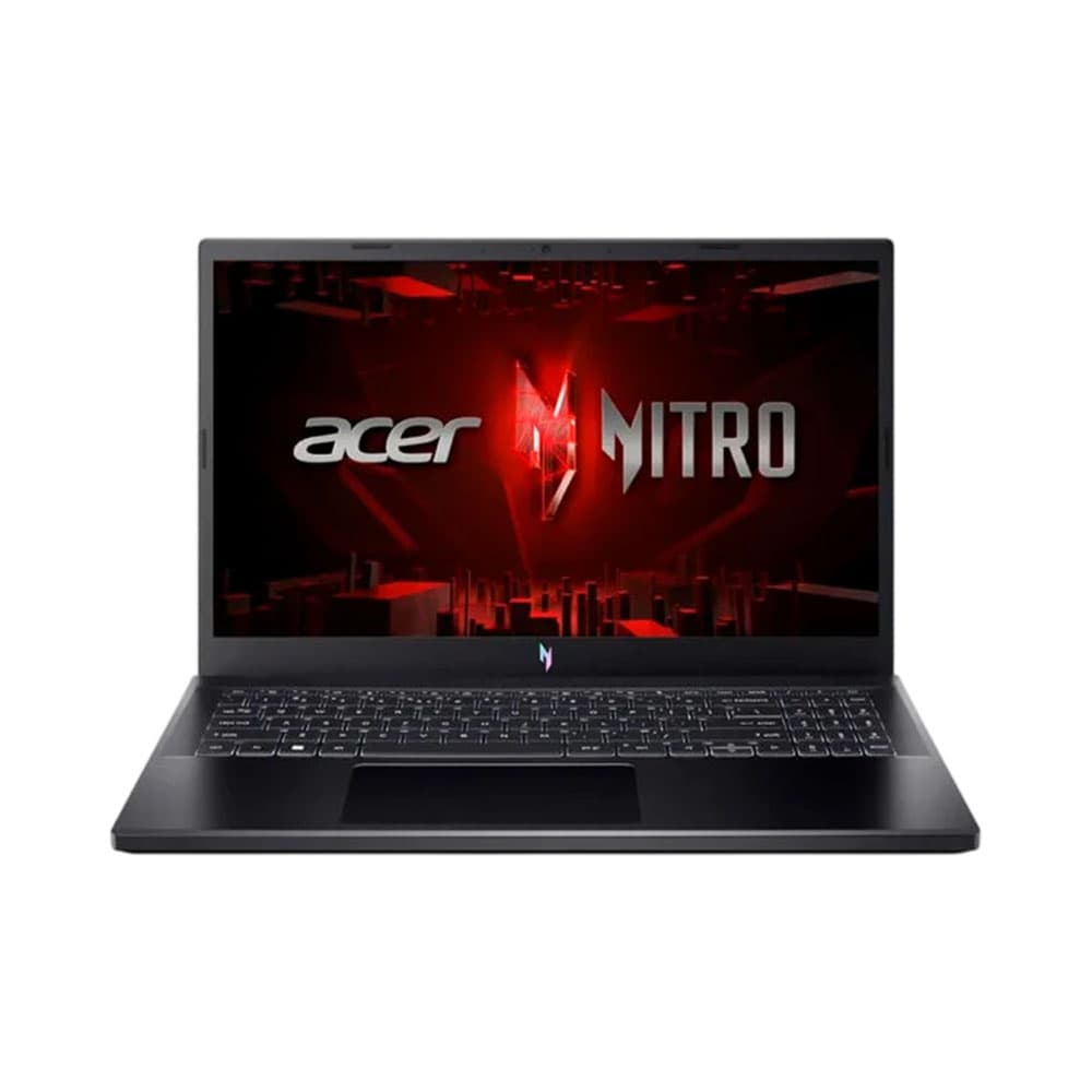 Anúncio: NOTEBOOK ACER NITRO V 15 ANV15-41-R93X AMD RYZEN 5 7532HS 8GB RAM 512GB SDD 3050 6GB 15.6" FHD