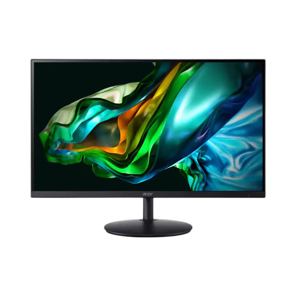 Anúncio: MONITOR ACER SH242Y 100HZ 23.8"