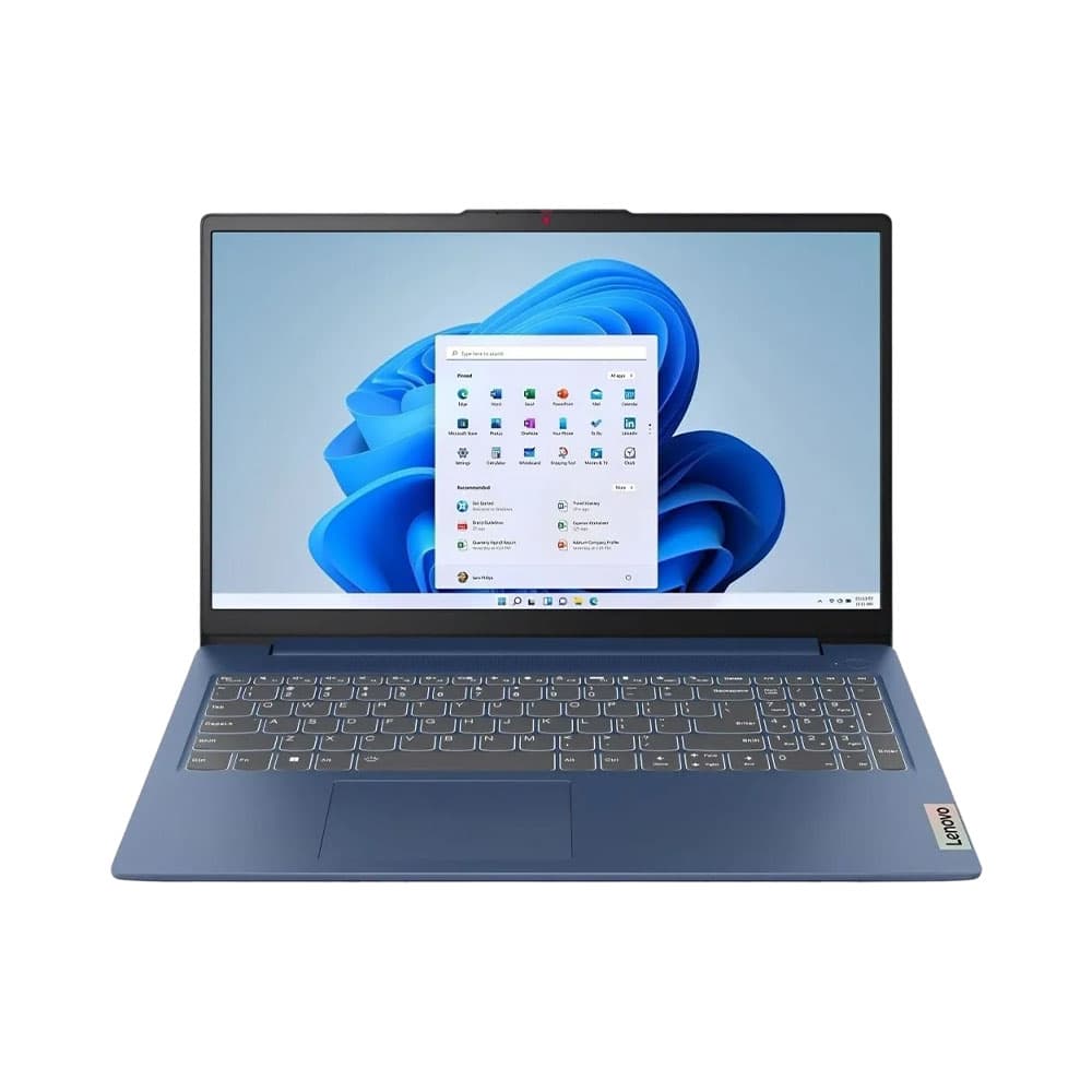 Anúncio: NOTEBOOK LENOVO 82XQ012HUS IDEAPAD SLIM 3 AMD RYZEN 5 40 8GB RAM 512GB SSD 15.6"