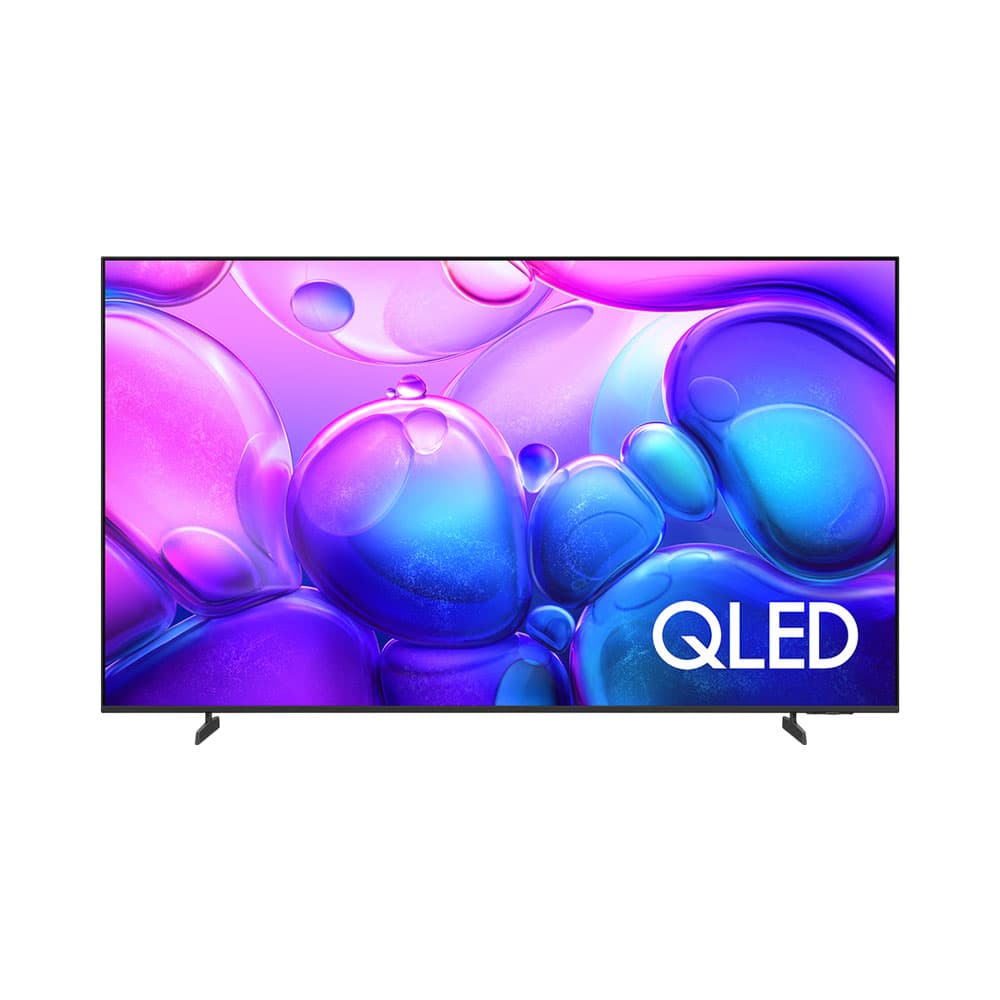 Anúncio: SMART TV SAMSUNG QN85Q6FA 85" 4K QLED