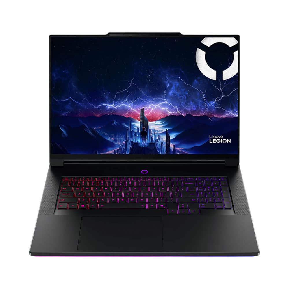 Anúncio: NOTEBOOK LENOVO LEGION 9 83EY000PLM INTEL CORE ULTRA 9 275HX 64GB RAM 2TB SSD GEFORCE RTX 5090 24GB 18"