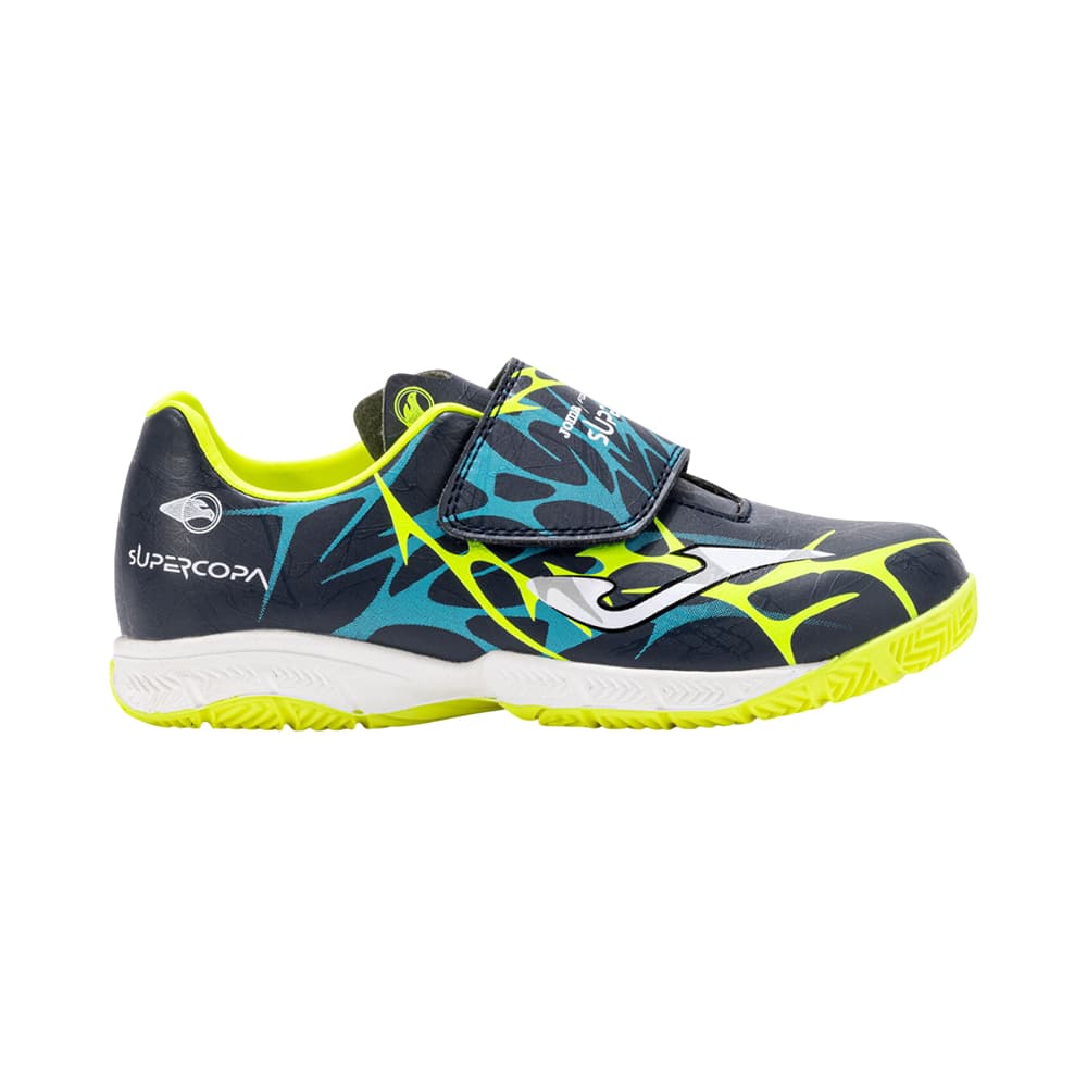 Anúncio: BOTIN DE SALON INFANTIL JOMA SCJS2503INV SUPER COPA MASCULINO