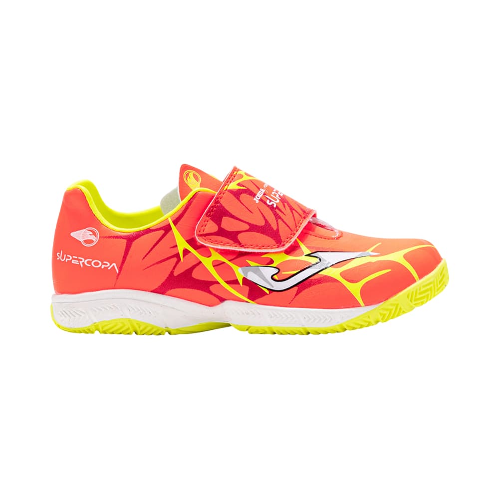 Anúncio: BOTIN DE SALÓN INFANTIL JOMA SCJS2507INV SUPER COPA MASCULINO