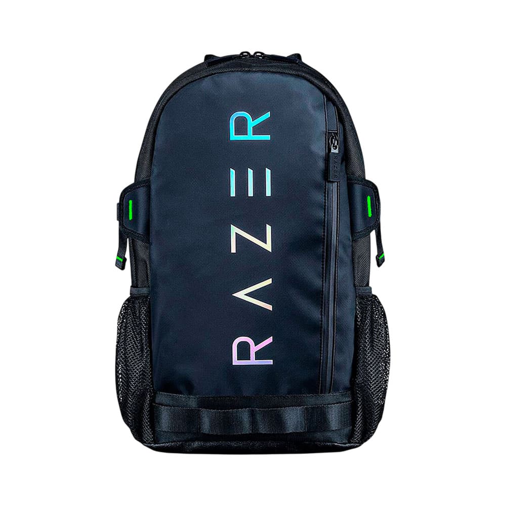 Anúncio: MOCHILA RAZER RC81-03630116-0000 ROGUE 14" V3