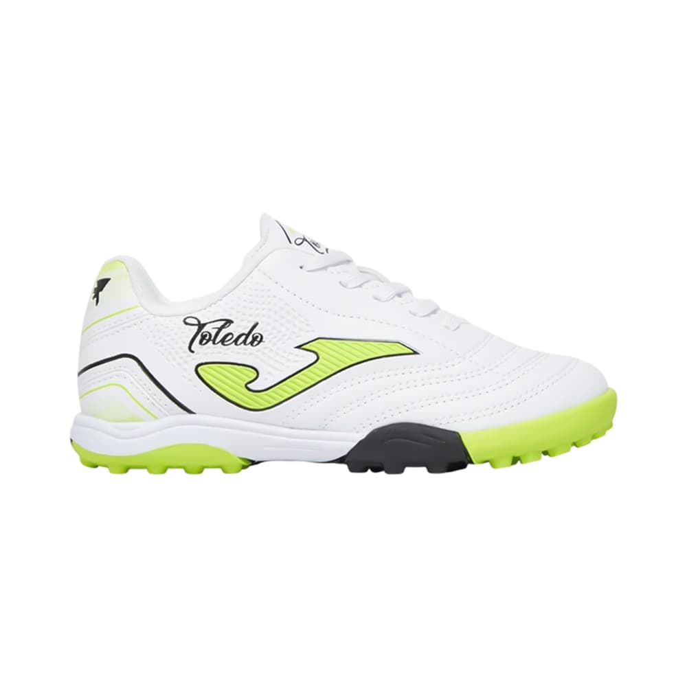 Anúncio: BOTIN SUIZO INFANTIL JOMA TOJS2502TF TOLEDO MASCULINO